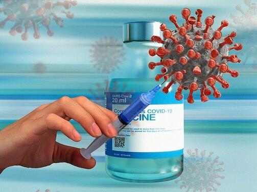 Австрийското правителство реши, че задължителната ваксина срещу коронавирус, която започва