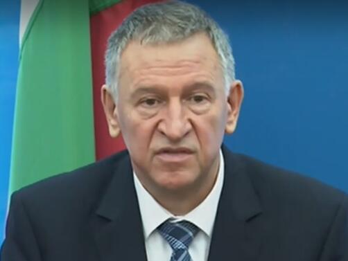 Бившият министър на здравеопазването в служебното правителство Стойчо Кацаров може