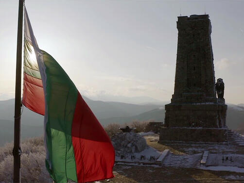 Поздравления за българския народ по случай Националния празник 3 март