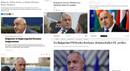 Какво написаха световните медии за задържането на Борисов

