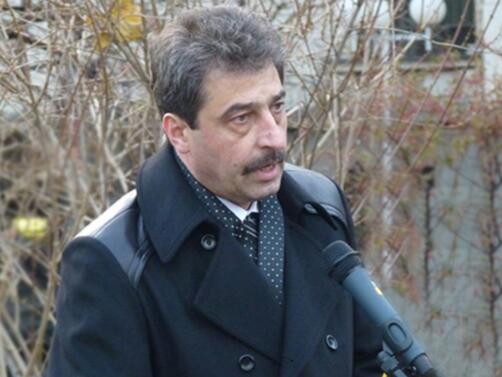 Арестът на Бойко Борисов показа, че в България няма недосегаеми