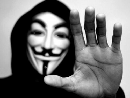 Хакерската група Анонимните публикува 35 000 секретни файла на Централната