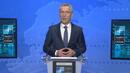 Столтенберг: НАТО ще засили натиска над Русия
