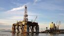 Овладяно е изтичането на петрол край шотландския бряг