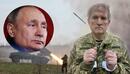 Зеленски освобождава приятел на Путин срещу пленени синове и дъщери