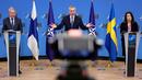 Финландия и Швеция влизат в НАТО напук на Русия