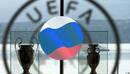 УЕФА изключи Русия изцяло