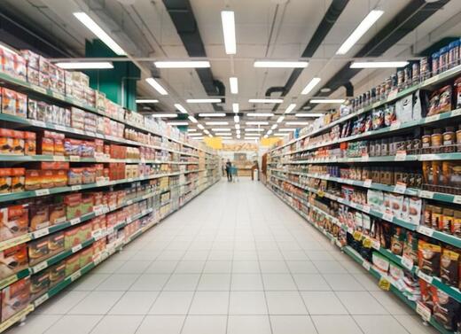 Цените на храните по света достигнаха невиждани висоти тази година
