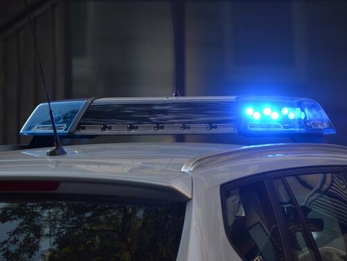 Четирима маскирани и въоръжени нападнаха двама мъже на столичния бул Ломско шосе