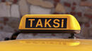Във Враца: Таксиджия зареди гориво и потегли, без да плати СНИМКА