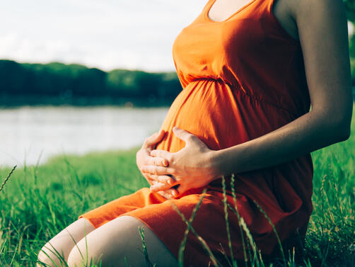Бременните жени които не се осигуряват за риска бременност и