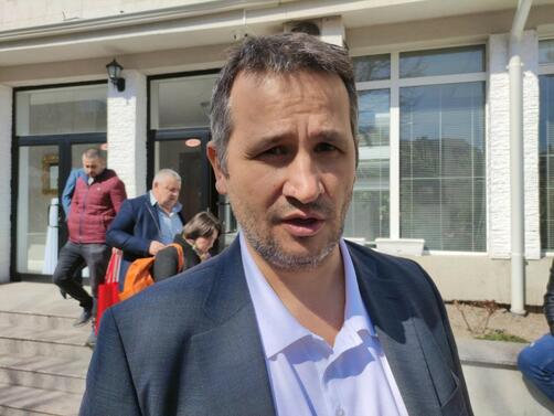 Зам министърът на земеделието Иван Христанов ще се движи с охрана заради заплаха за живота
