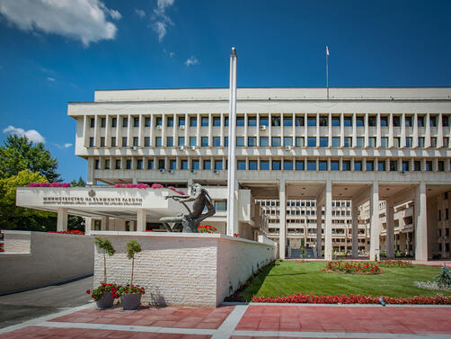 Българското Външното министерство изпрати официална позиция за падането на ветото
