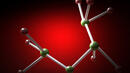 Молекули се подреждат сами „във влакче“