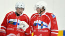 Президентът на Финландия отказва да играе хокей на лед с Путин