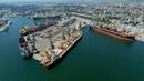 Пристанище Варна няма достатъчен капацитет за прием на украинско зърно
