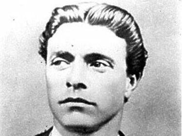 Безсмъртният Васил Левски се роди преди 185 години!
