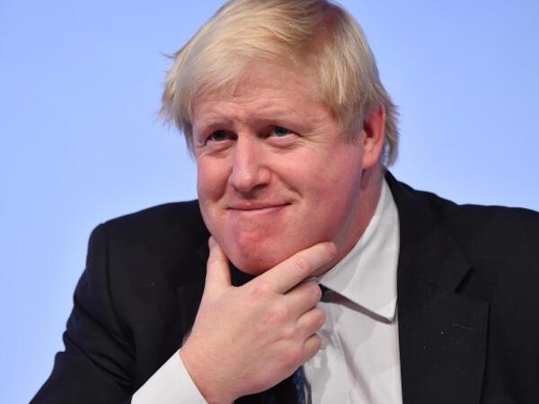 Ново 20: Борис Джонсън остава премиер на Великобритания