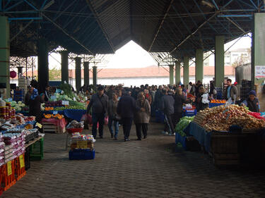 Истерията на българите за пазар в Одрин предизвика нещо нечувано в района