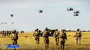 Американски войници идват в България да бранят източния фланг на НАТО
