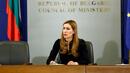 И Николина Ангелкова няма да участва в идните избори