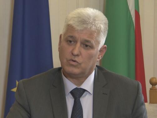 България категорично подкрепя всички усилия за преодоляване на недостига във