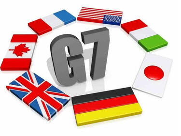 Г-7 се споразумя за таван на цената на руския петрол