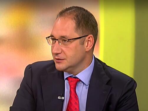 Икономистът Георги Ангелов коментира пред актуалната бизнес среда в България