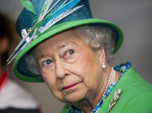 Кралица Елизабет Втора е под медицинско наблюдение в Балморал съобщиха от Бъкингамския дворец в