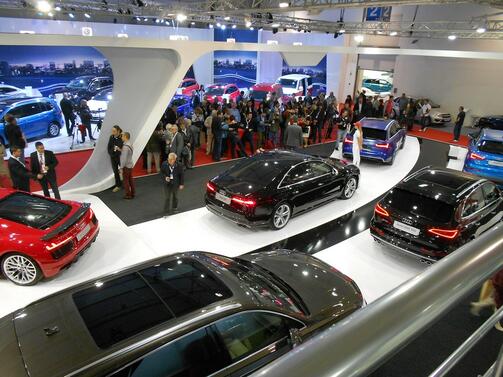 Пореден скок на цените на новите автомобили по света Производителите използват