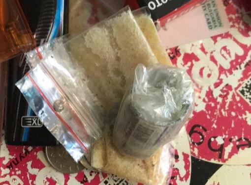 Криминалисти разкриха мобилна лаборатория за производство на метамфетамин в Бургас съобщиха от МВР Специализирана