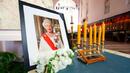 Обявиха причината за смъртта на кралица Елизабет II
