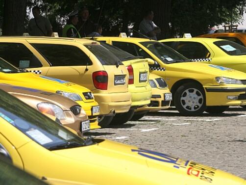 34-годишен таксиметров шофьор загина след побой в София. Инцидентът е