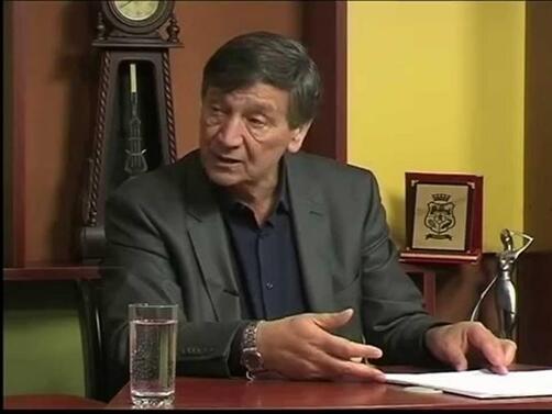 Кметът на Белоградчик Борис Николов е привлечен в качеството си