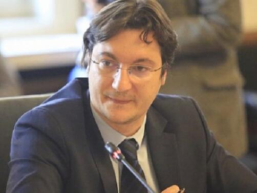 Демократична България ще подкрепи Никола Минчев от Продължаваме Промяната за