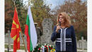 Вицепрезидентът участва в поредица от прояви на българите в Северна Македония
