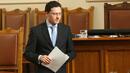 Даниел Митов: ПП искат да има нов парламентарен вот
