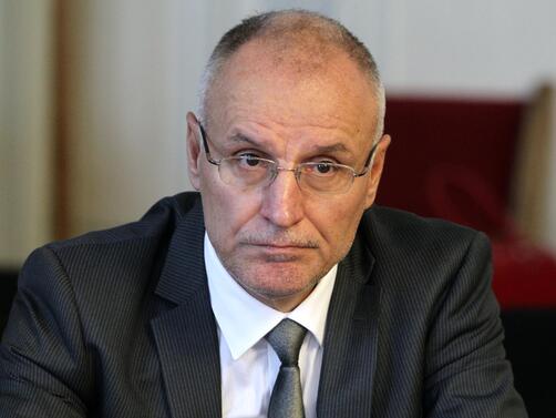 Управителят на БНБ Димитър Радев призова за синхронизиране на паричната