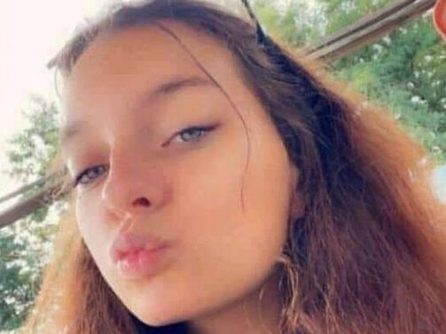 18 годишното момиче от Перник е изчезнало във вторник сутринта около