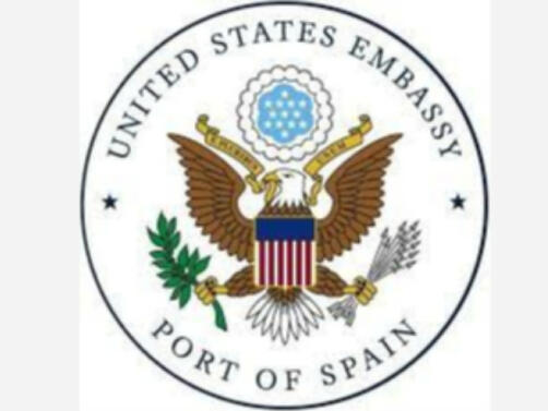 Посолството на Съединените щати в Мадрид също е получи писмо