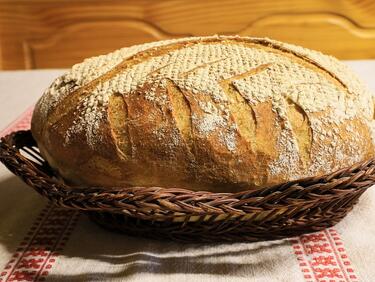 Нулевата ставка за хляба и брашното остава до края на 2023 г.
