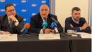 От ГЕРБ настояват българските власти да реагират остро на опита за сплашване и саморазправа с Христо Грозев