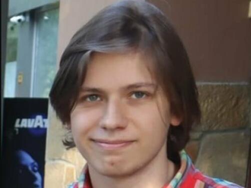 Полицията продължава издирването на 20 годишния студент Мартин Георгиев от Пловдив