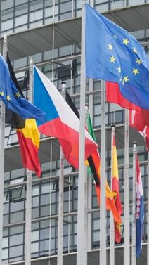 Европейските държави ще осигурят на Украйна военно оборудване и резервни