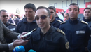 В Турция изпратиха с аплодисменти българските пожарникари (ВИДЕО)