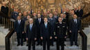 Военният министър отхвърли призива на ЕС за още оръжие за Украйна