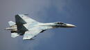 Руски боен самолет се разби близо до границата с Украйна
