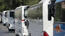 Проверяват автобуси за нерегламентирани екскурзии до Турция
