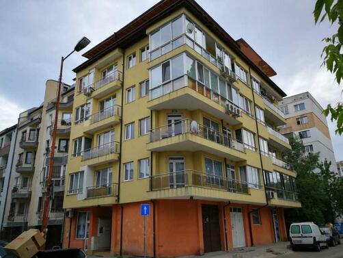 Цените на жилищата в София се изравниха с тези в