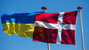 Дания дава на Украйна 1 млрд. долара